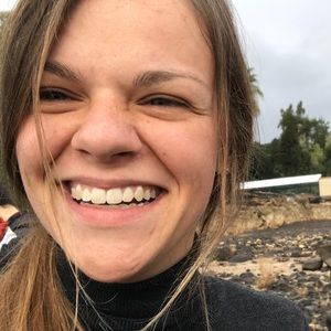 Meet your Posher, Colleen